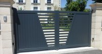 Notre société de clôture et de portail à Sari-d'Orcino